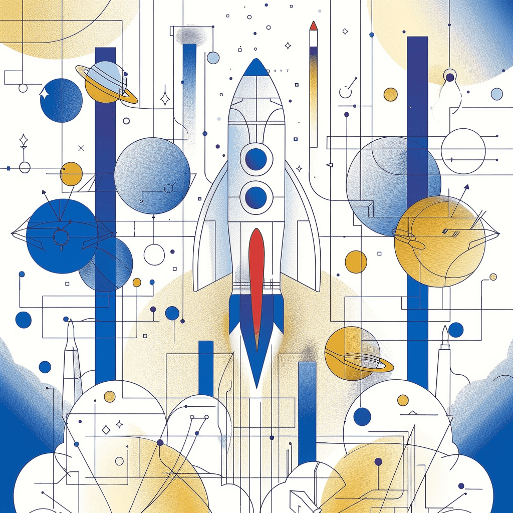 rocket